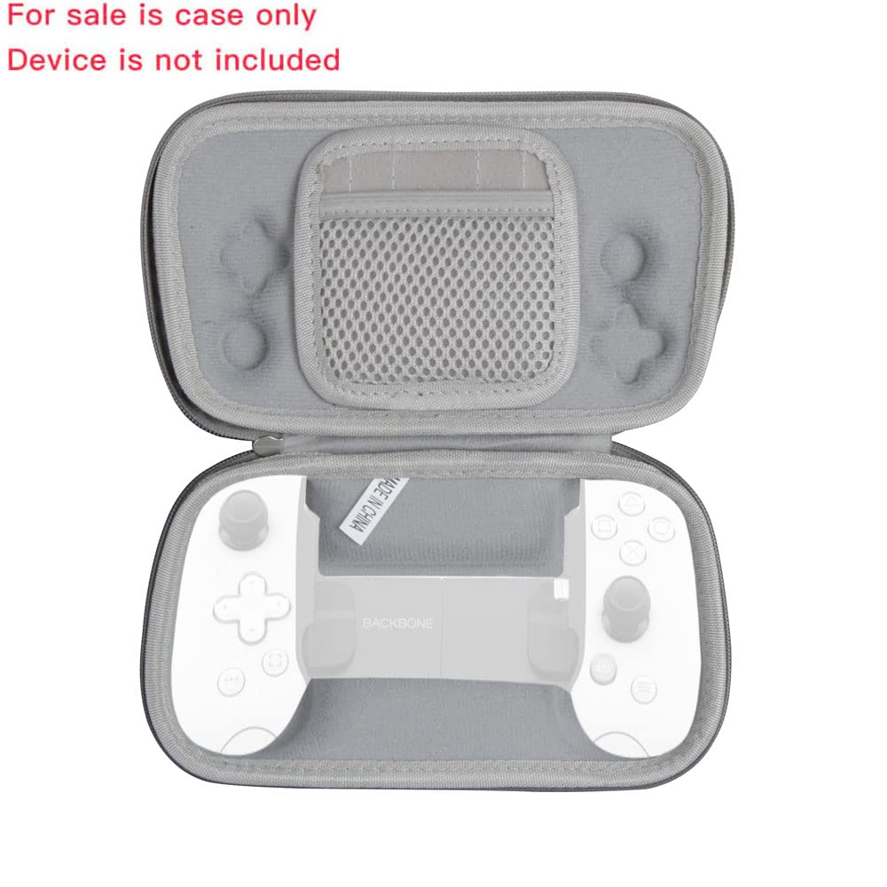 Amazon.com: Hermitshell Travel Case for Backbone One Mobile Gaming