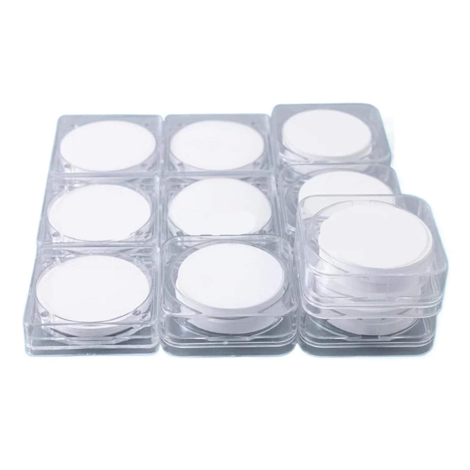 Papel de filtro cuantitativo Membrana microporosa de PTFE hidrofóbica (50 unidades/lote, 13 mm-100 mm, 0,22 um)(40mm)