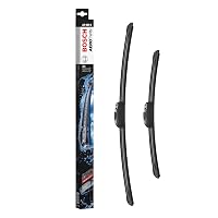 BOSCH Spazzola tergi 3397118989