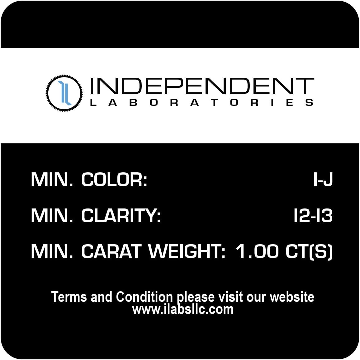 Fifth and Fine 1.00 Carat tw Natural Diamond Tennis Bracelet in 925 Sterling Silver