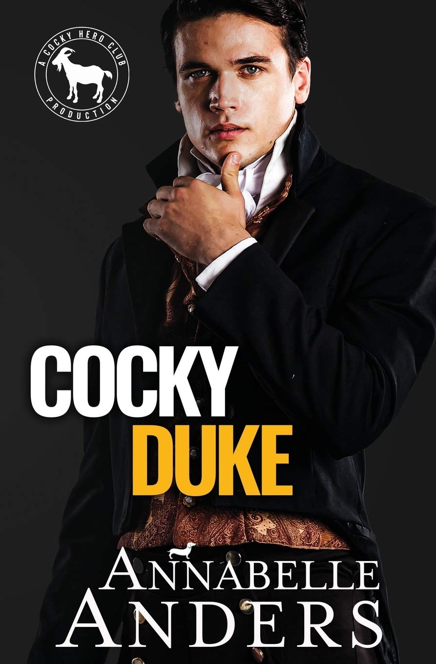 Independently Published Cocky Duke