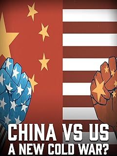 China vs US: A New Cold War?