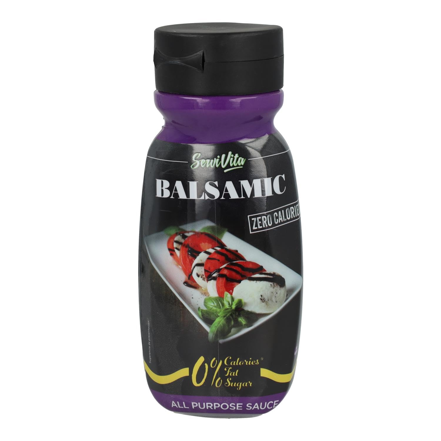ServiVita Salsa ServiVita Balsamic - 320 ml