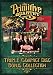 The Primitive Quartet: Triple CD Bonus Collection