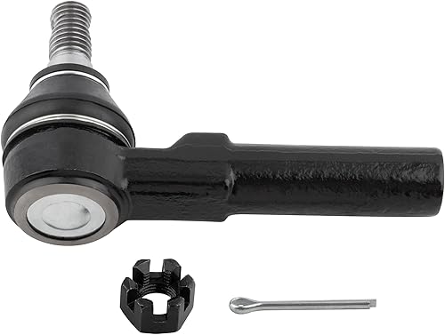 Miniatura 7 de BOXI Juego de 4 unidades de extremo exterior interior delantero para Chevy Colorado 2004-2005 RWD 4WD  para GMC Canyon 2004-2005 RWD 4WD  para Isuzu