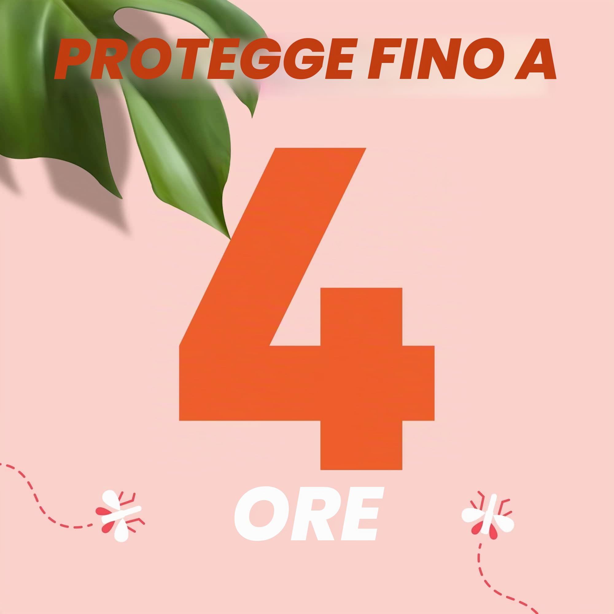 Autan Family Care Spray - Spray anti-zanzare, fino a 4 ore, protezione immediata, contiene agenti idratanti per la pelle, 1 spray, 100 ml