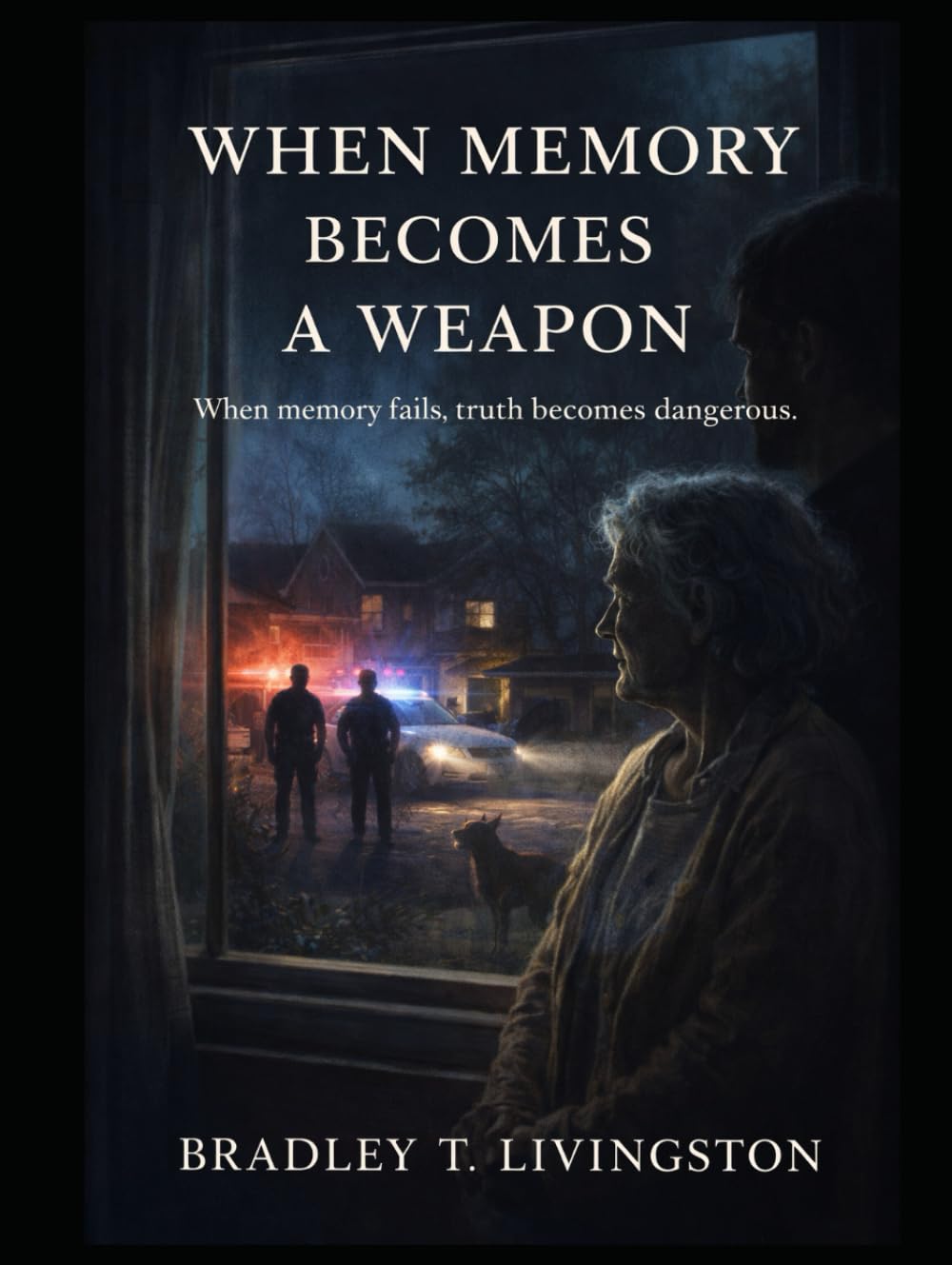 When Memory Becomes a Weapon
