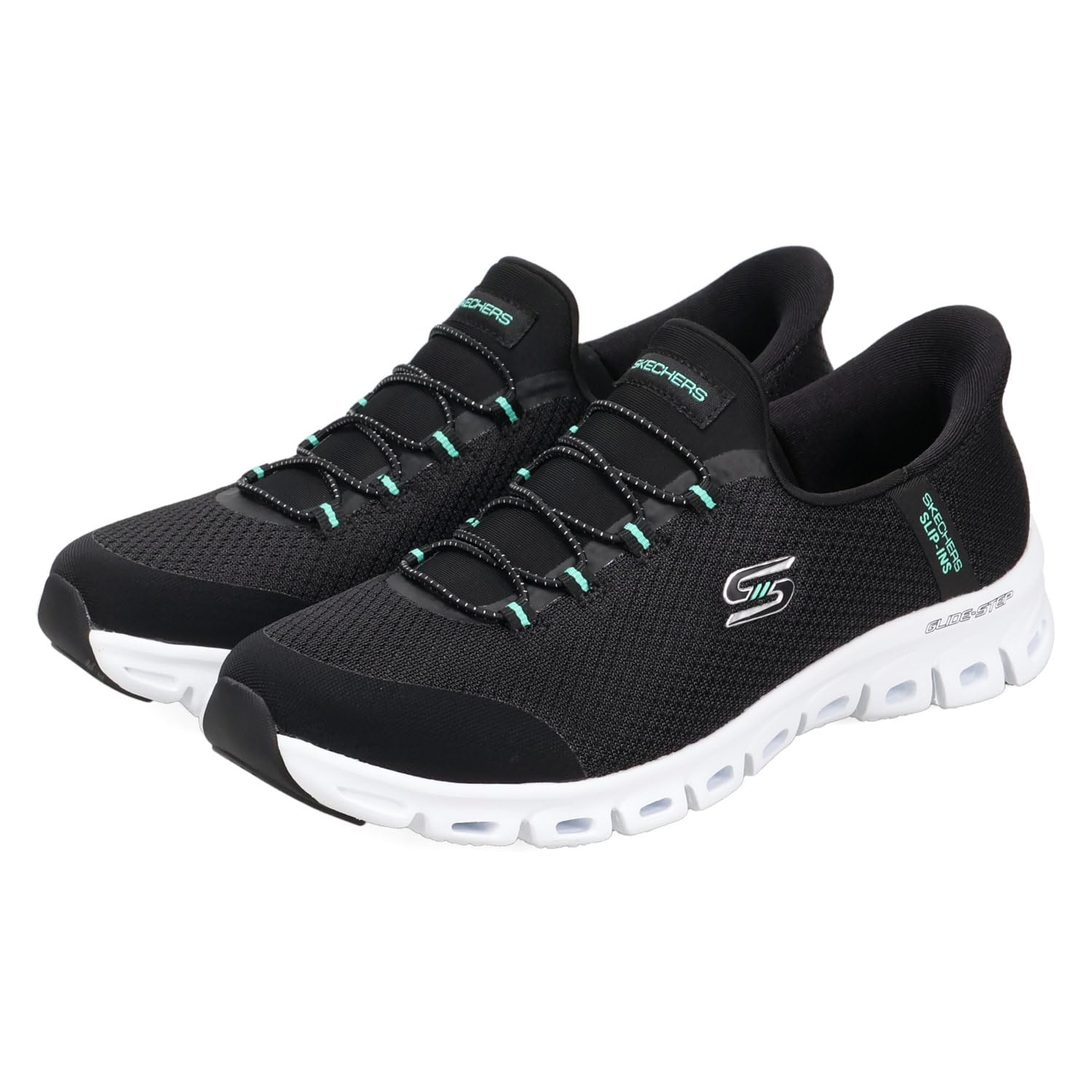 Skechers Hands Free Slip-in Glide-Step – Pursuit