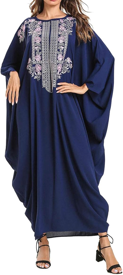 kaftan abaya amazon