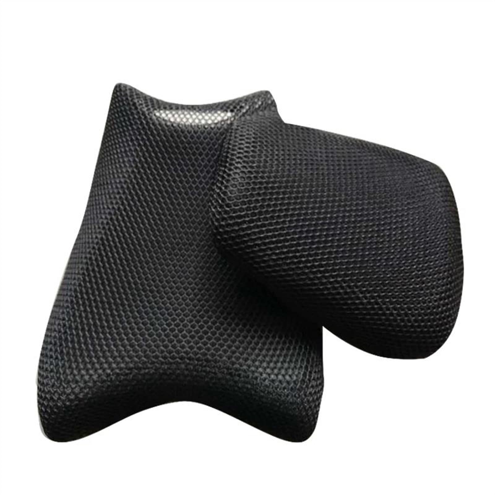 Funda de asiento para Honda NC700 antideslizante con alivio de presión 7
