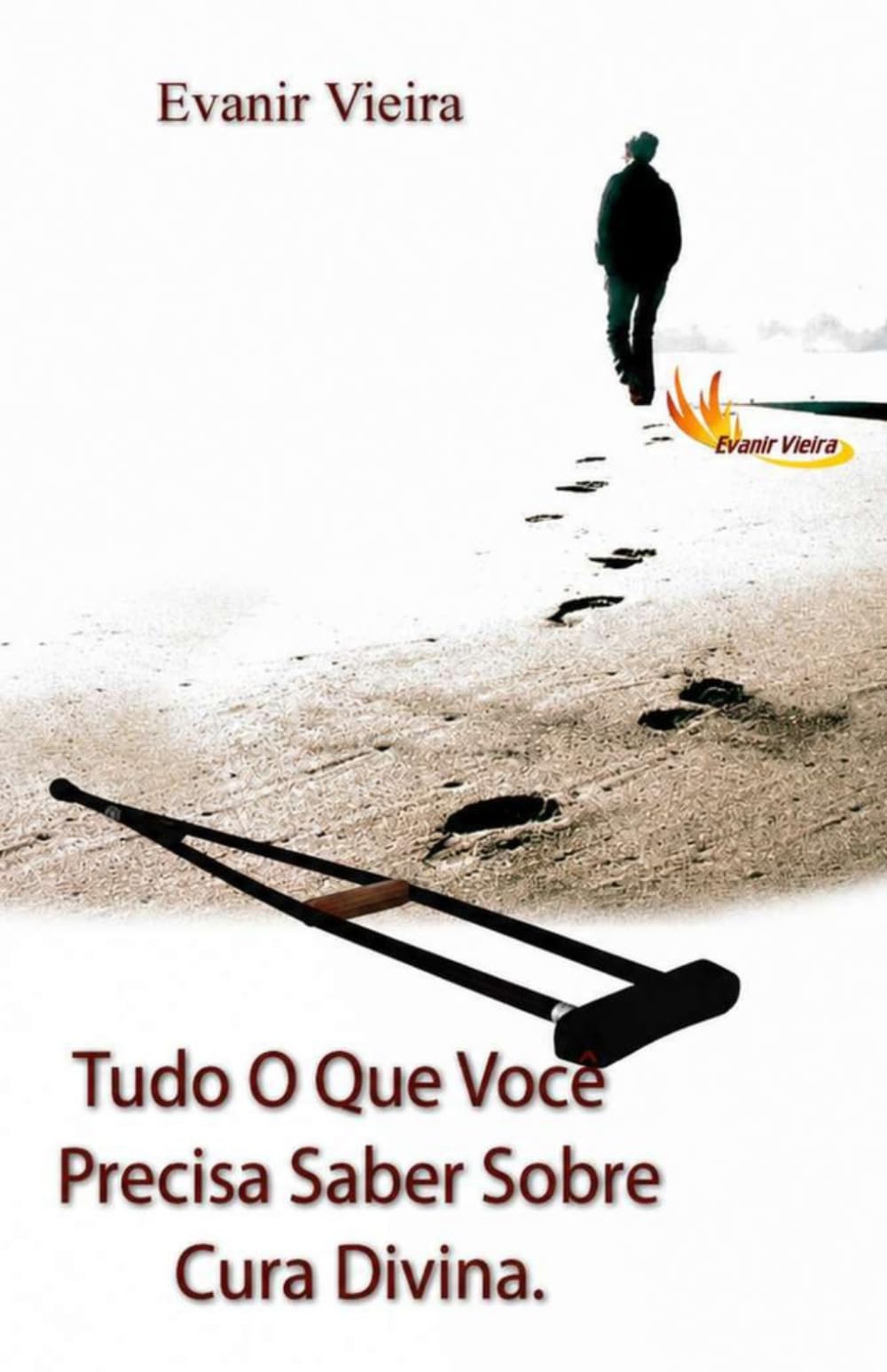Tudo o que você precisa saber sobre cura Divina