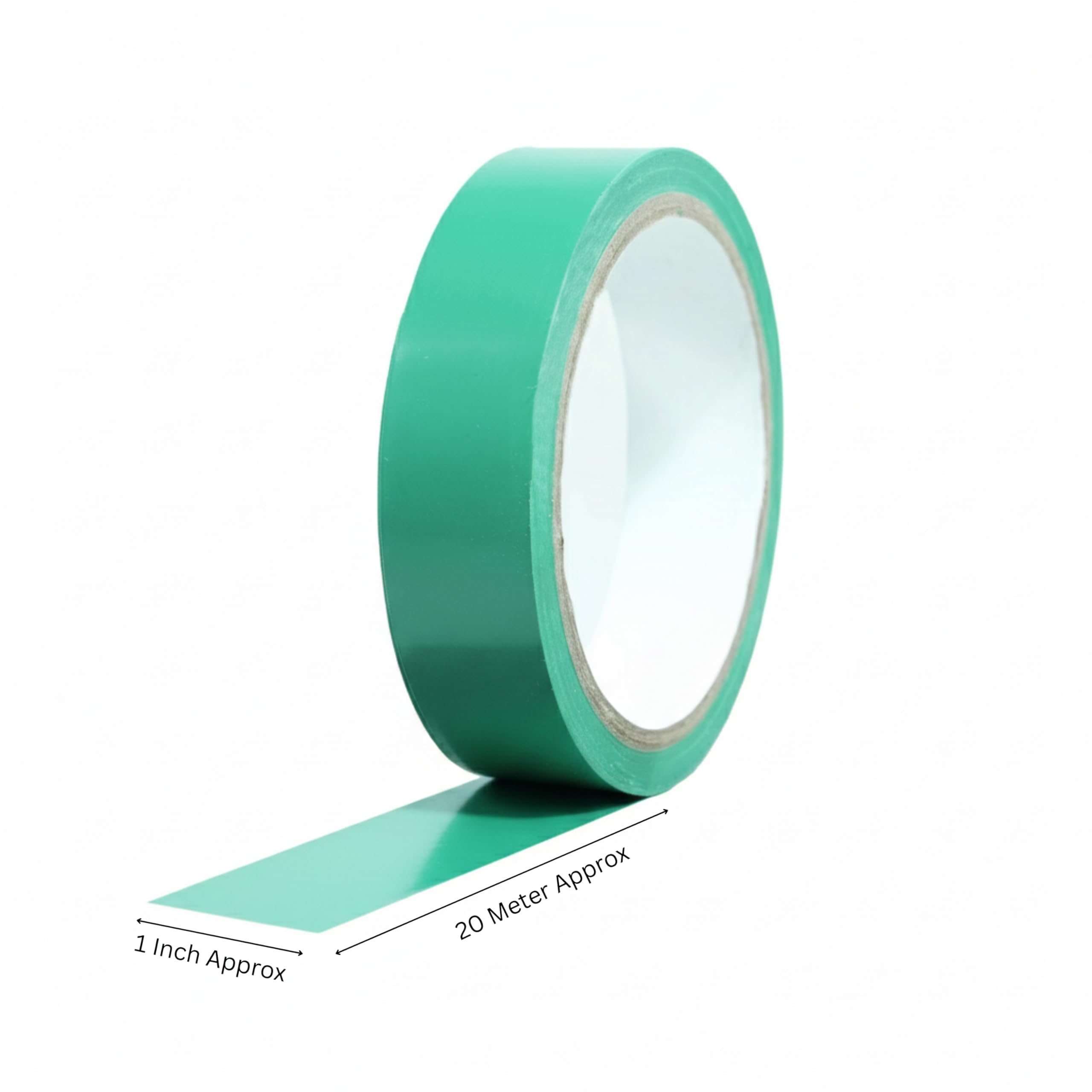 Vastu Green Tape - Correct Energy Imbalances -2 Vastu Green Tape - Correct Energy Imbalances -2