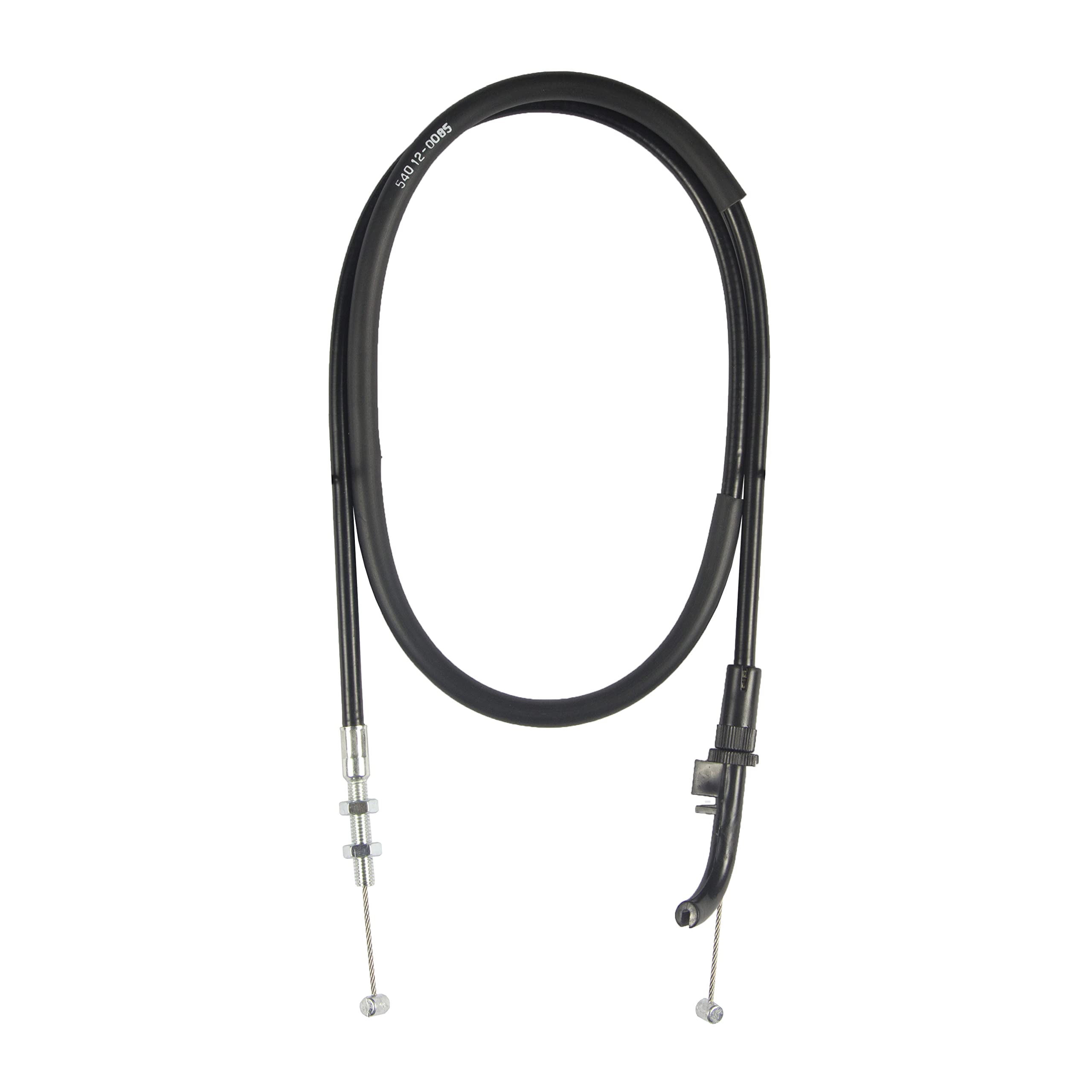MOTOMASTER Cavo acceleratore A (aperto) compatibile con Kawasaki KLE 500 A/B / 54012-0085