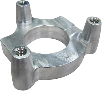 Manic Mechanic Sprocket Adapter Assembly (44 Tooth Sprocket, Standard Large Adapter (1.52-1.528))