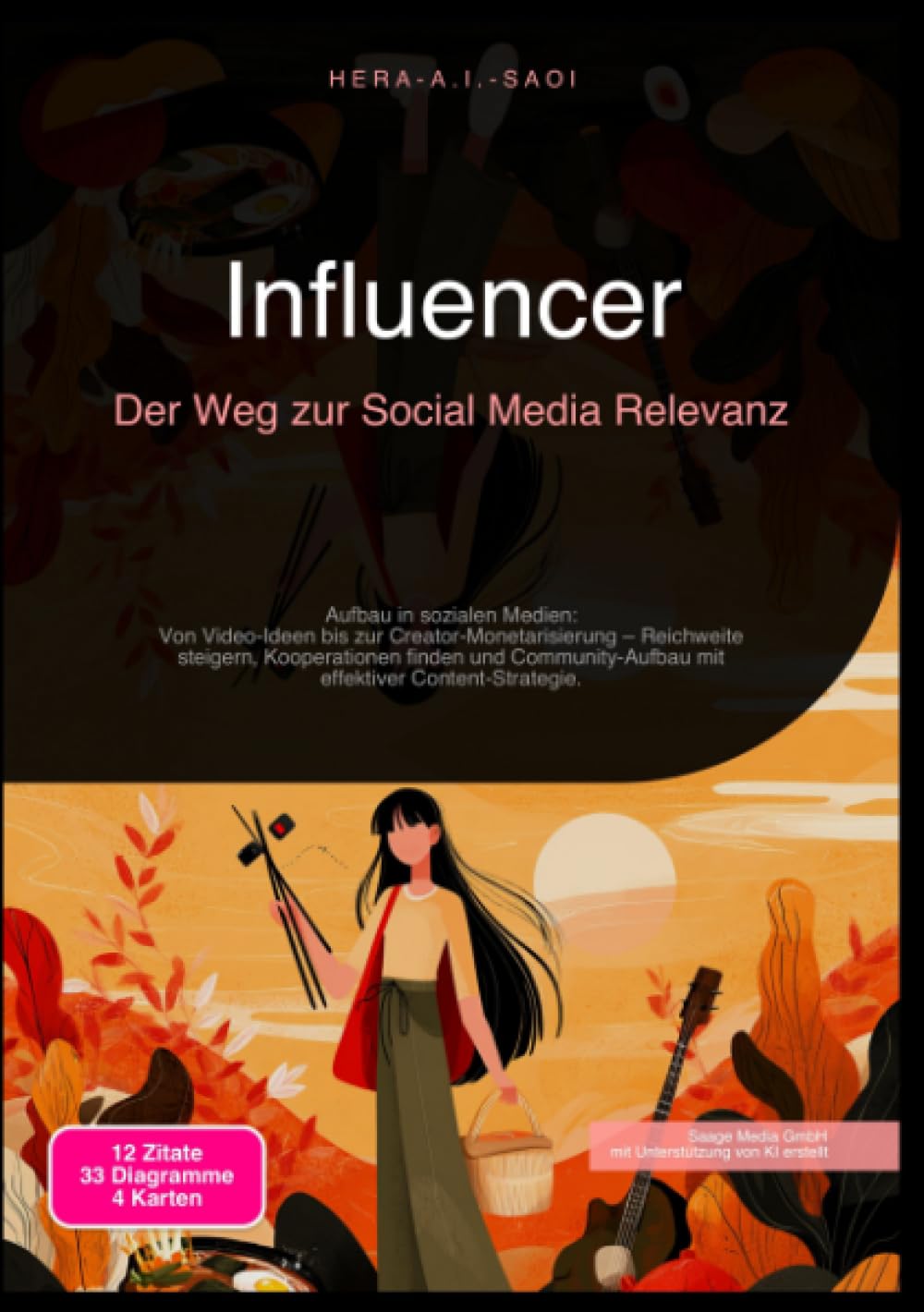 Influencer: Der Weg zur Social Media Relevanz