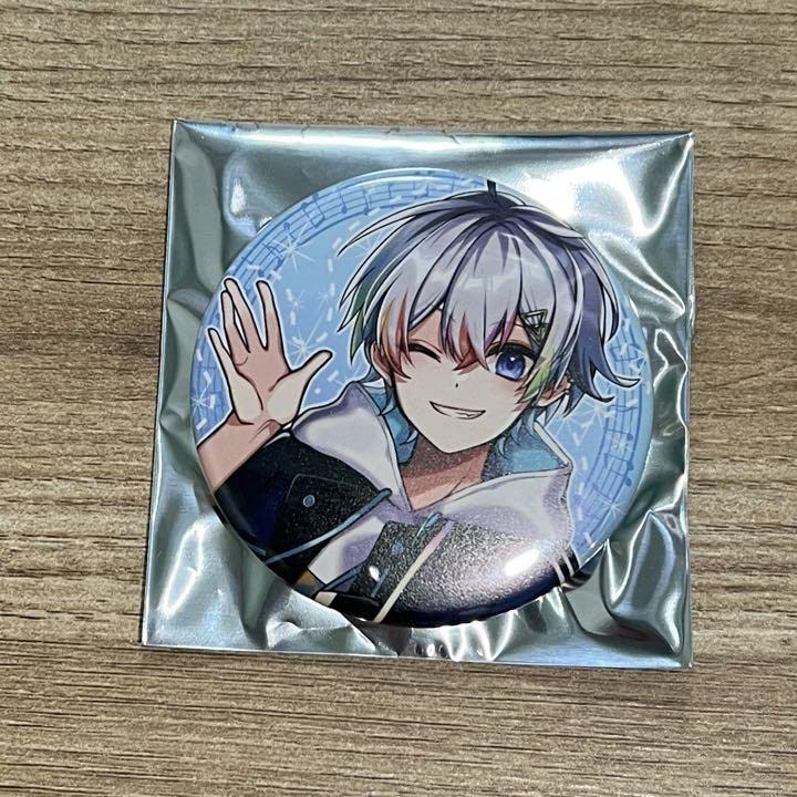 Amazon.co.jp: すたぽら Relu 缶バッジ X : おもちゃ