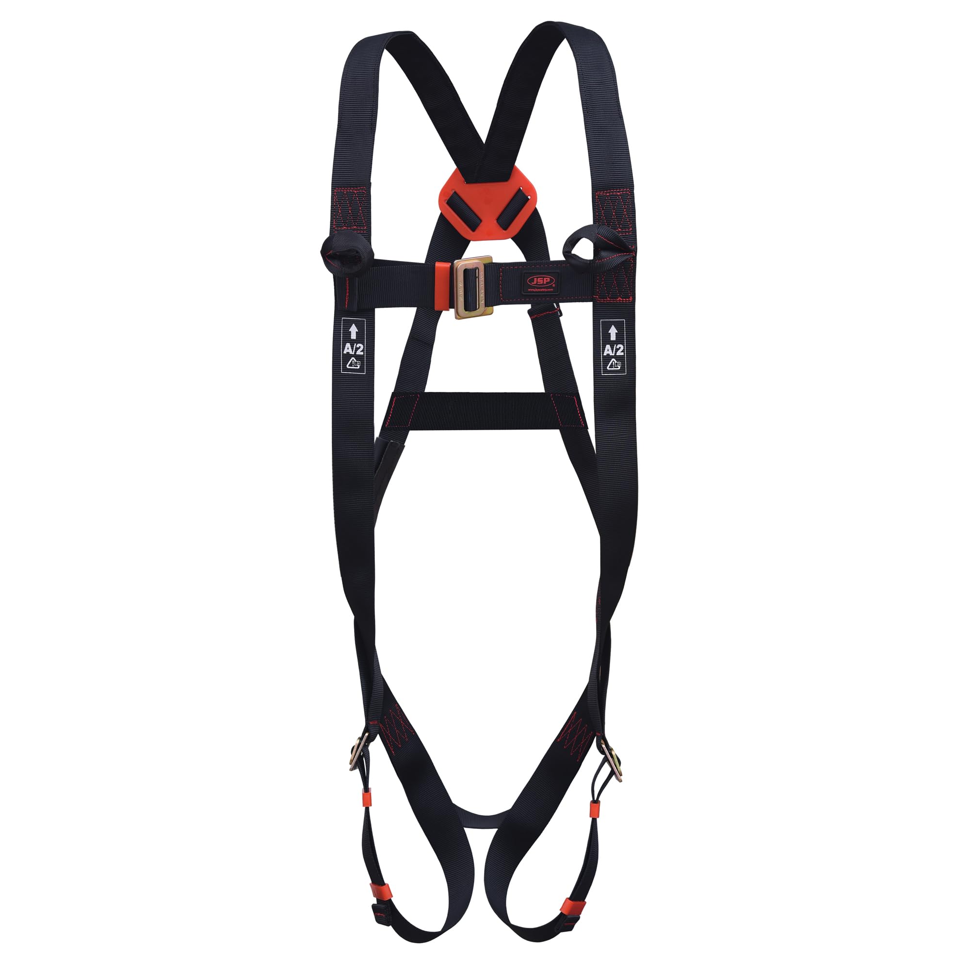 JSP Spartan 2point Harness (FAR0302)