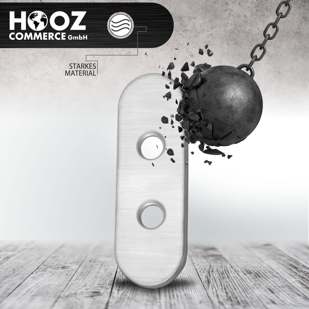 Piastre Forate E Piegate - Giussani Gel - Foto 2