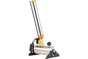 Wireless Confetti Cannon Jet Launcher Machine for Celebrations