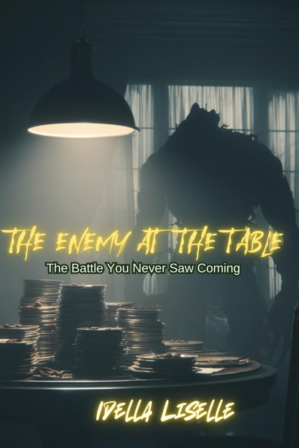 The Enemy At The Table: The Battle You Didn't See Coming
