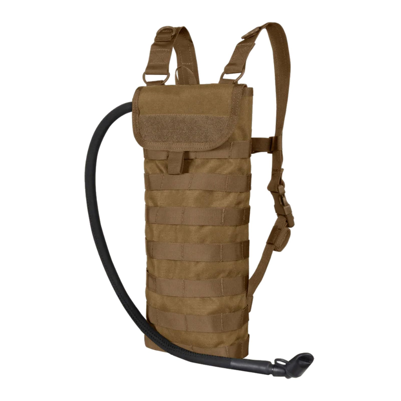 Condor HCB-498 Tactical & Duty Equipment, Coyote Brown