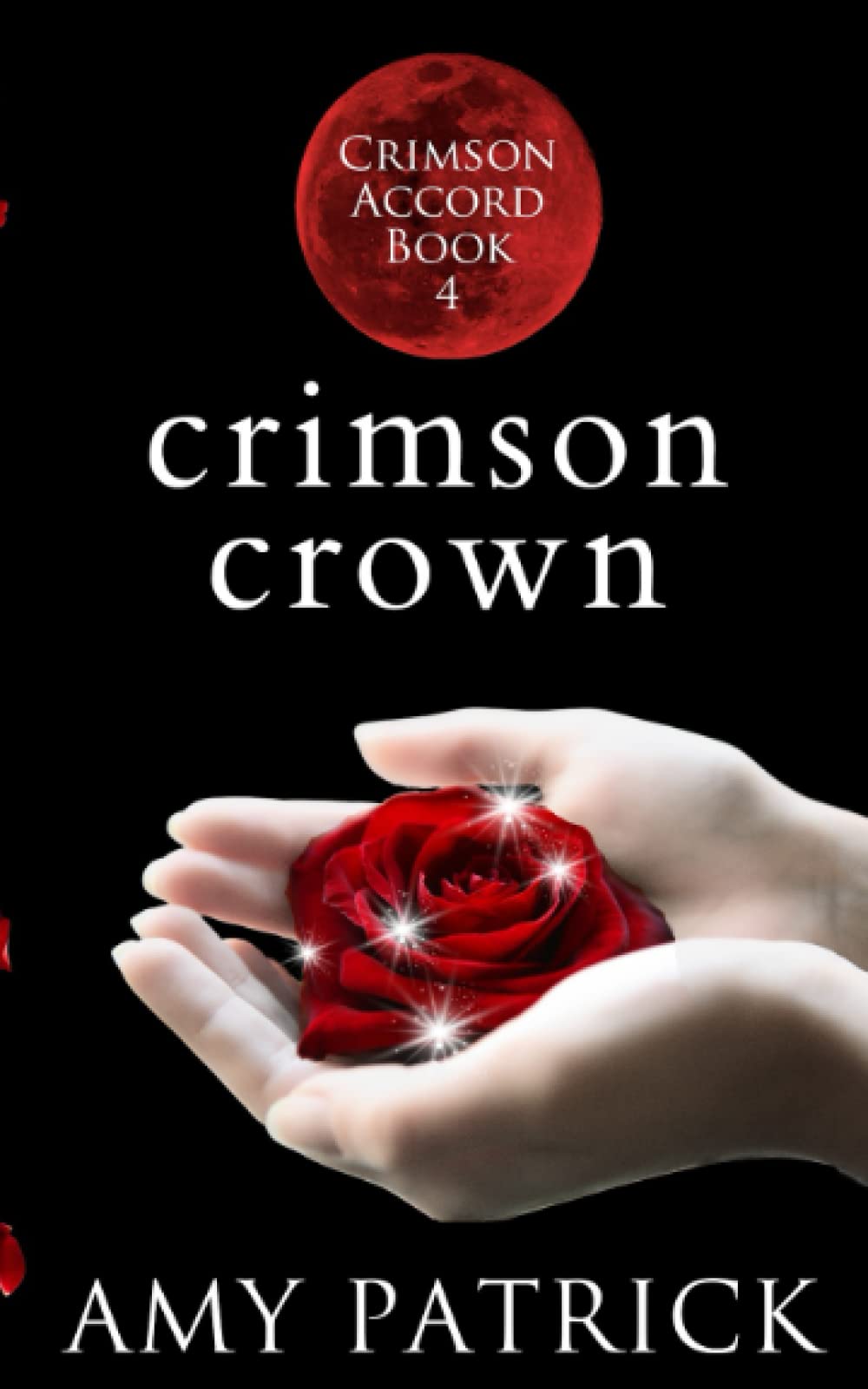 Crimson Crown (The Crimson Accord Series)