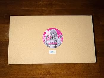 NIKKE デッキ　パーツ　フルホイル 2枚以外フルホロ】Z/X 華影 デッキ アレンジパーツ付き - メルカリ