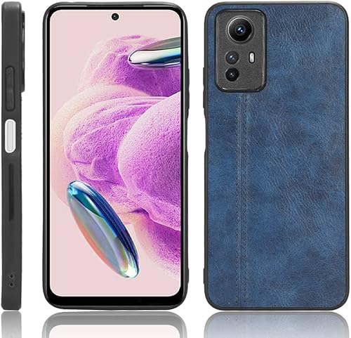 Vista 16 de Funda compatible con Motorola Razr+ 2023, piel sintética retro, ultradelgada, a prueba de golpes, compatible con Motorola Razr 40 Ultra 5G XT2321-1