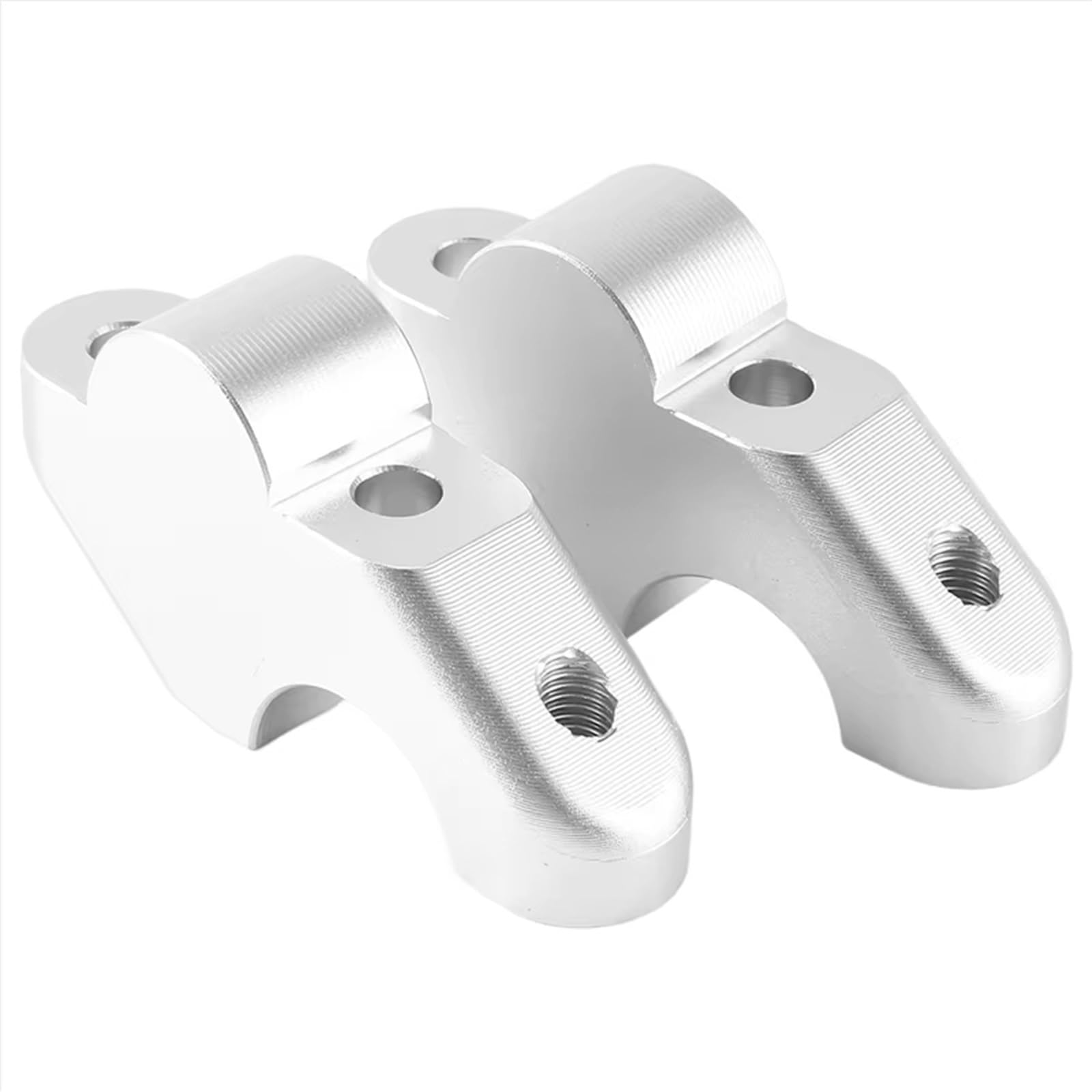 Elevador de manillar para Aprilia Dorsoduro 900 de 2017 a 2020 8