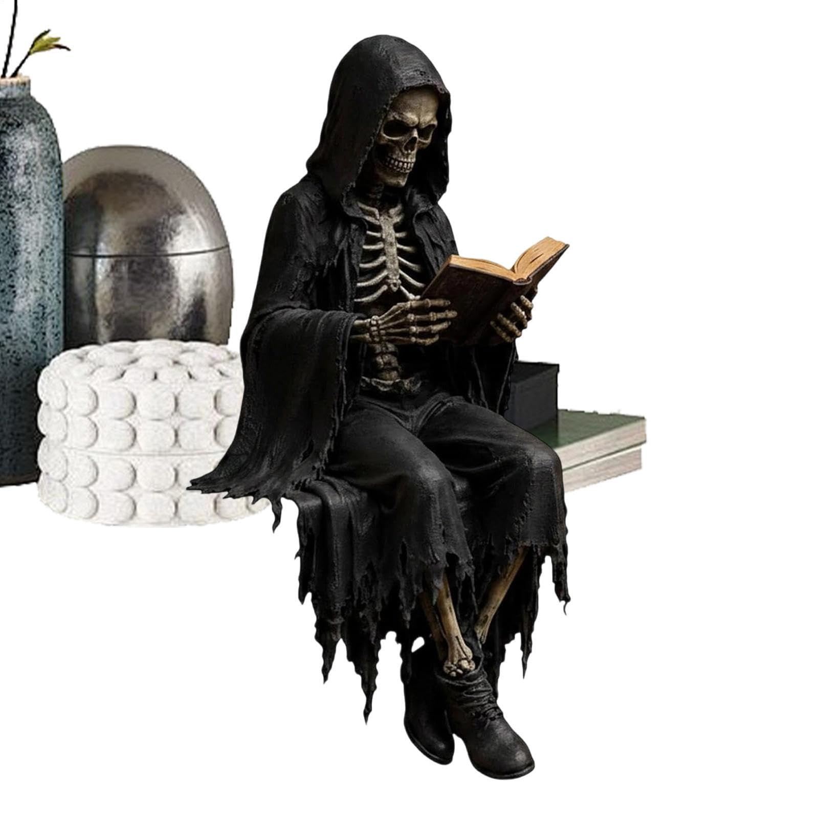 Décoration Gothique Maison Idéale pour Cadeau de Pendaison
