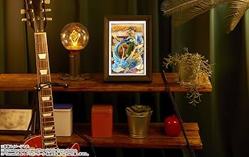 Amazon.co.jp: TAMASHII NATIONS Tamashii Art ドラゴンボールZ