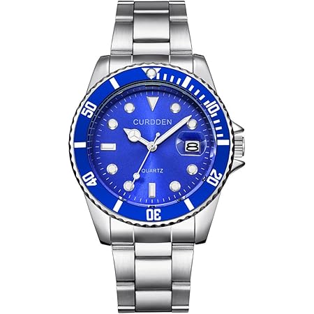 Amazon 腕時計 安い 超薄型 おしゃれ Blingdotsレディース メンズ腕時計 電波ソーラー ビジネス デジタル シンプルデザイン カジュアル ファッションクォーツ時計 男性腕時計 スポーツスタイル 機械式 カップル時計 男女兼用 誕生日 プレゼント メンズ腕時計 腕時計