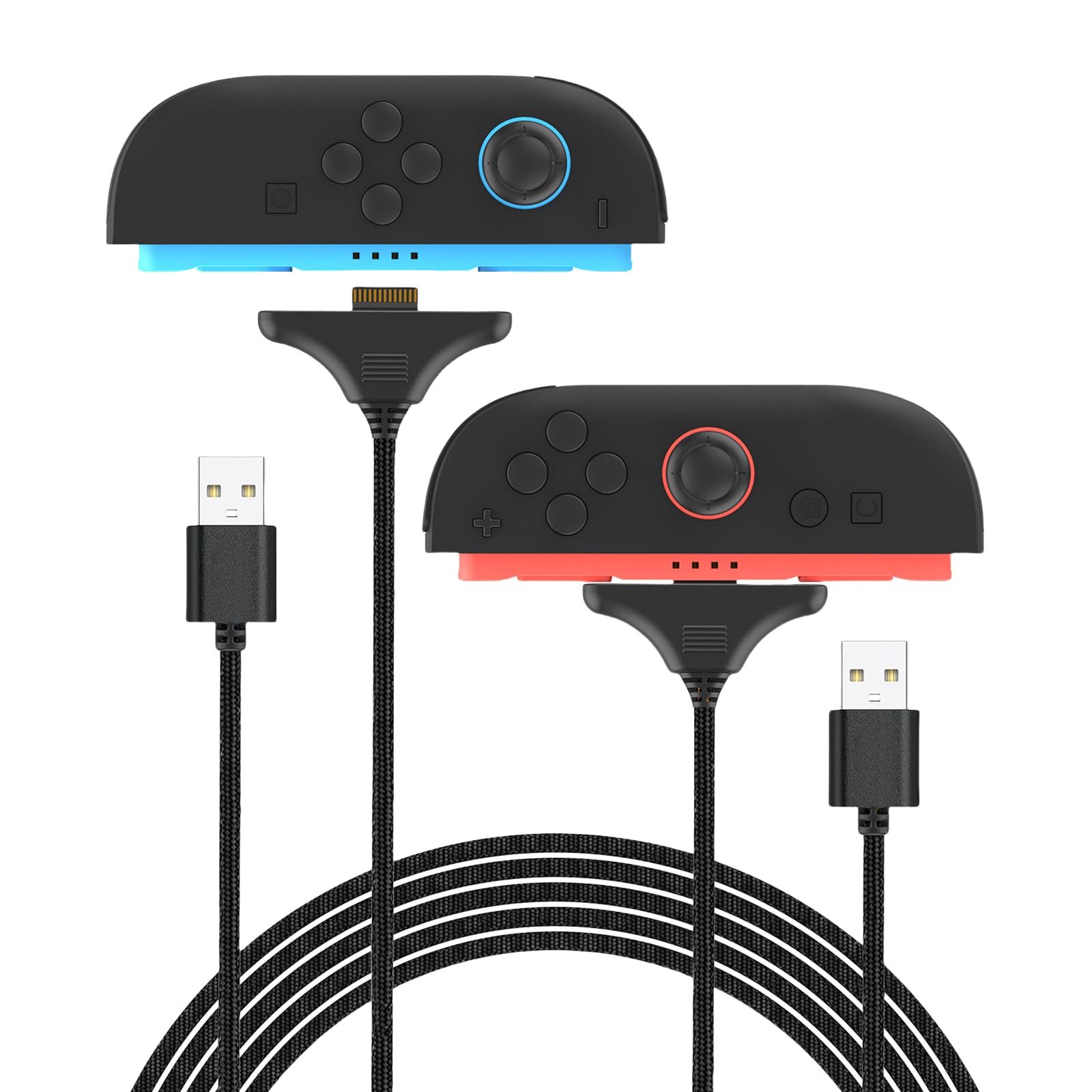 Nintendo Switch 液晶 ジョイコン 充電ケーブル 楽天市場】【10/4~全品半額券配布】Nintendo Switch ジョイコン