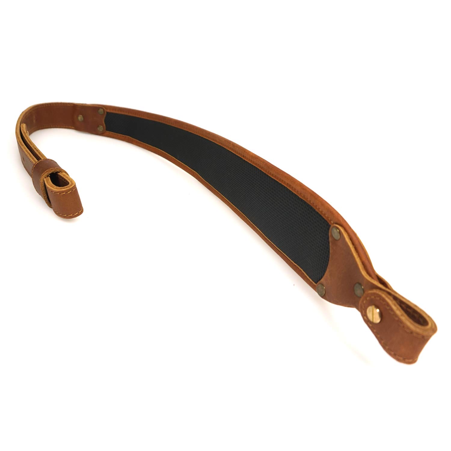 Buy op original power Leather Rifle Sling, Canvas Shotgun Sling Gun