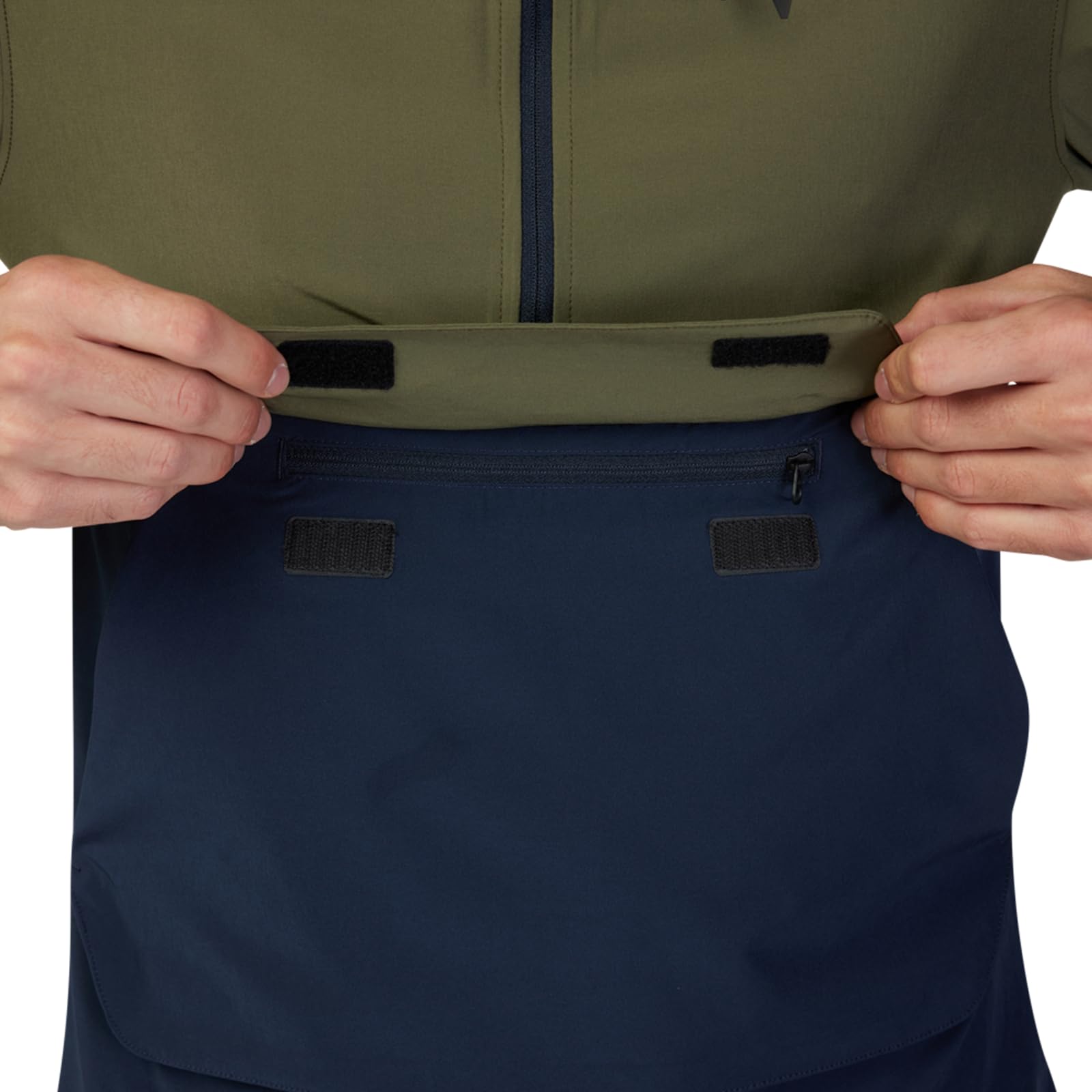 Fox Racing Ranger Wind Pullover Chaqueta Hombre