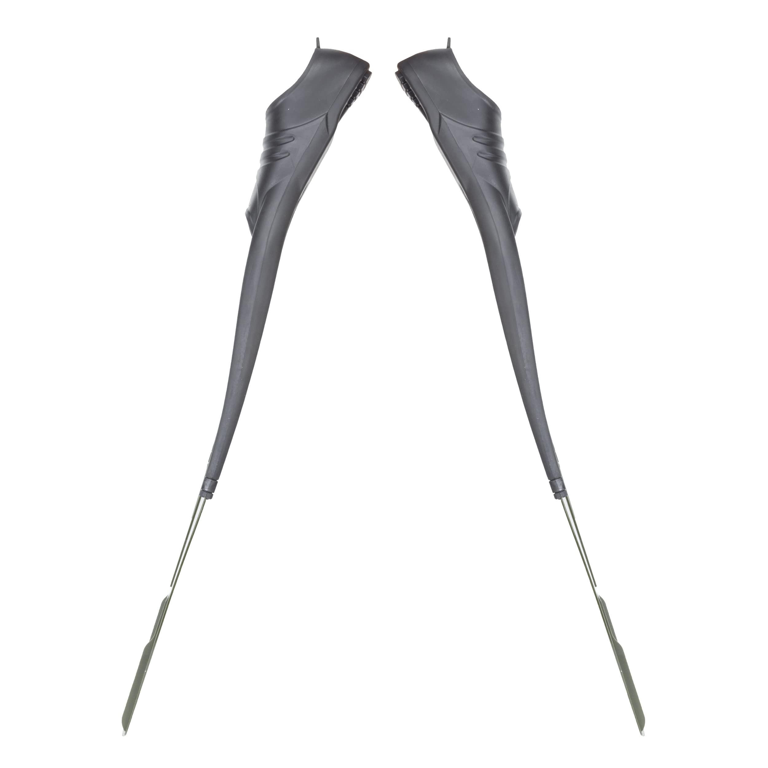 ABYSSTAR 69469 - Aleta Freediving Kraken Unisex para Adulto, Multicolor, 42-44