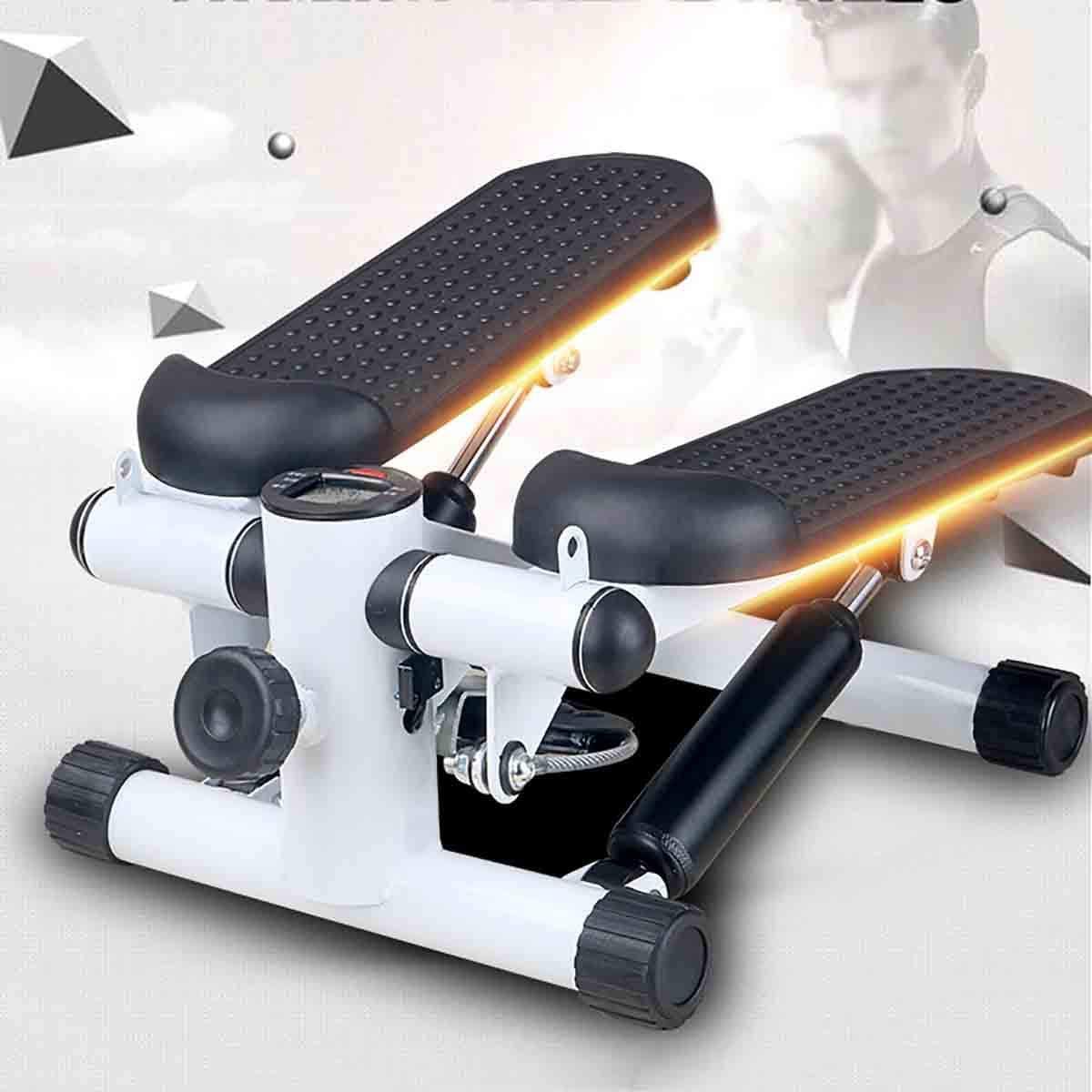 TOAVI Mini Home Stepper with Wireless Training Computer, Endurance Training Home Fitness Equipment, Stepper with Resistance Band, 380 Pounds (B09MLQXYGZ) Amazon Price History, Amazon Price Tracker