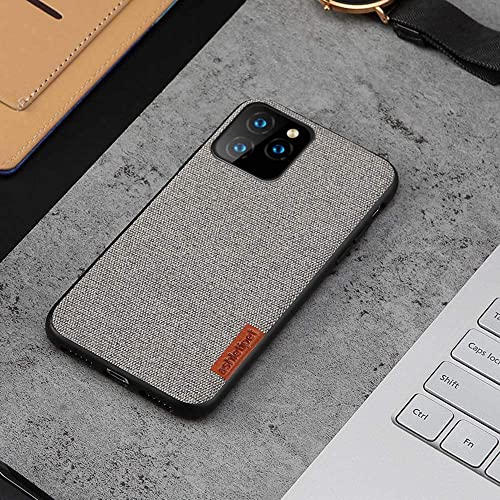 Étui de téléphone à clapet iPhone 11 cuir protection intégrale - 6