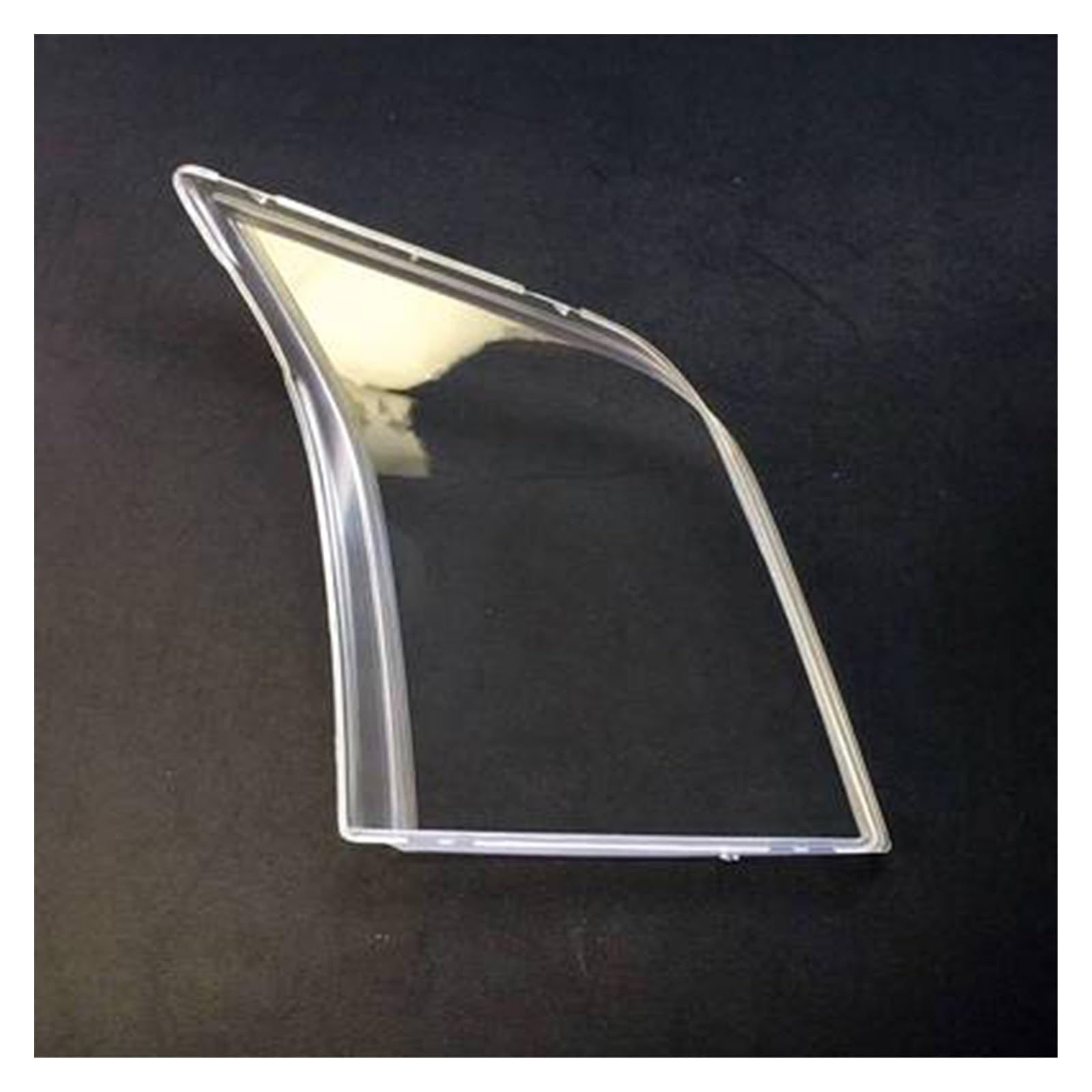 Vetro Faro Anteriore Destro Per BMW F10 F11 - Lente Di Ricambio Original Style