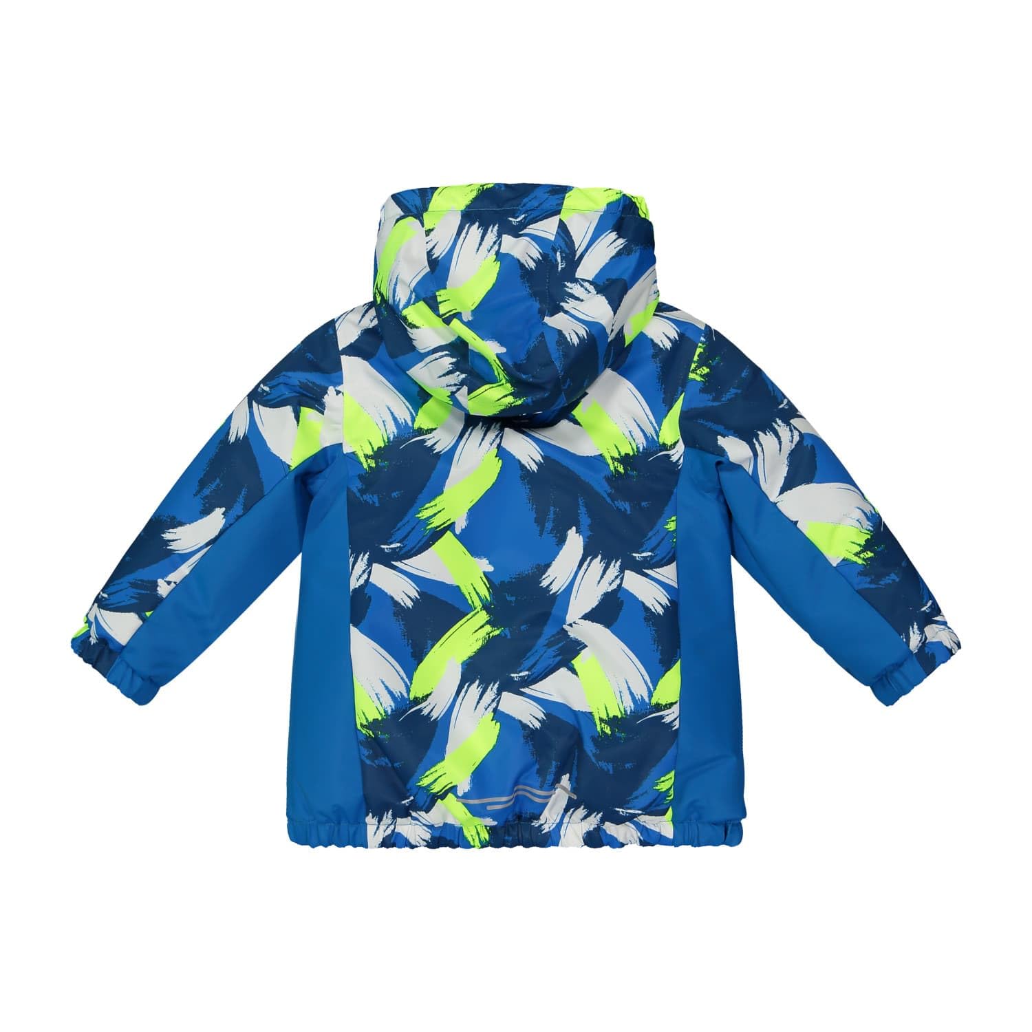 CMP Unisex Kinder Kinderjacke mit Fester Kapuze Skijacke (1er Pack)