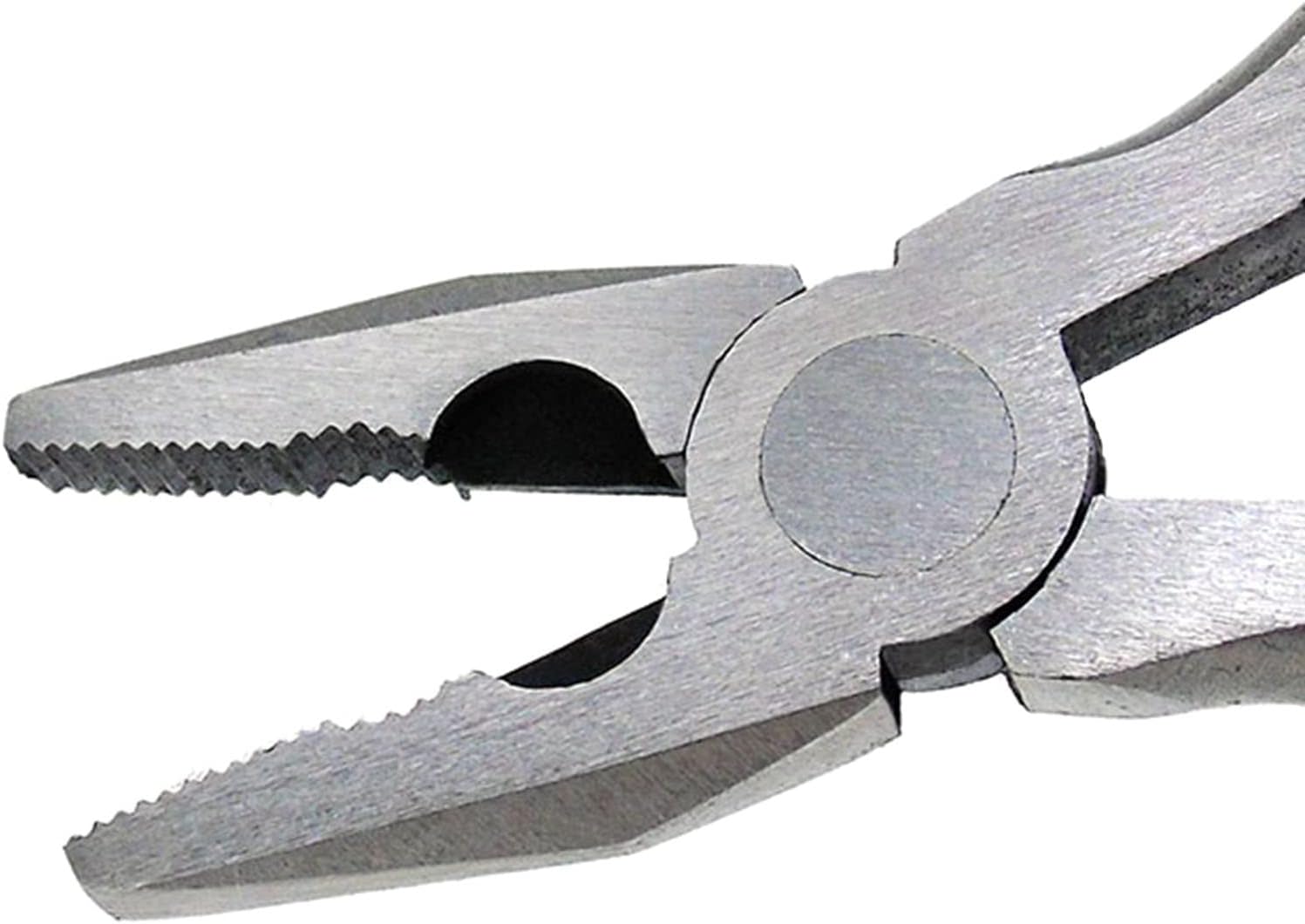 Multifunctional Combination Pliers With Cutter For Electricians And Industrial Heavy Duty Pliers Handcraft Tools Cutter