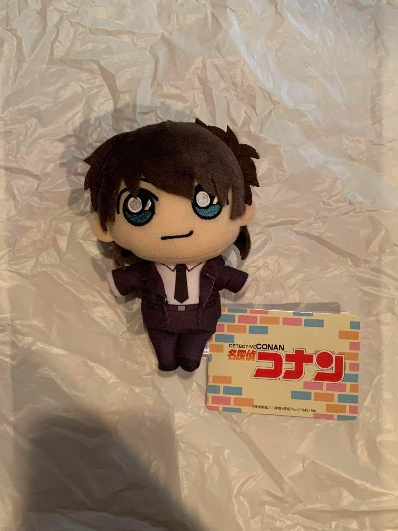 名探偵コナン おてのり モアプラスぬいぐるみ vol.2 萩原研二 名探偵コナン おてのり モアプラスぬいぐるみ vol.2 萩原研二