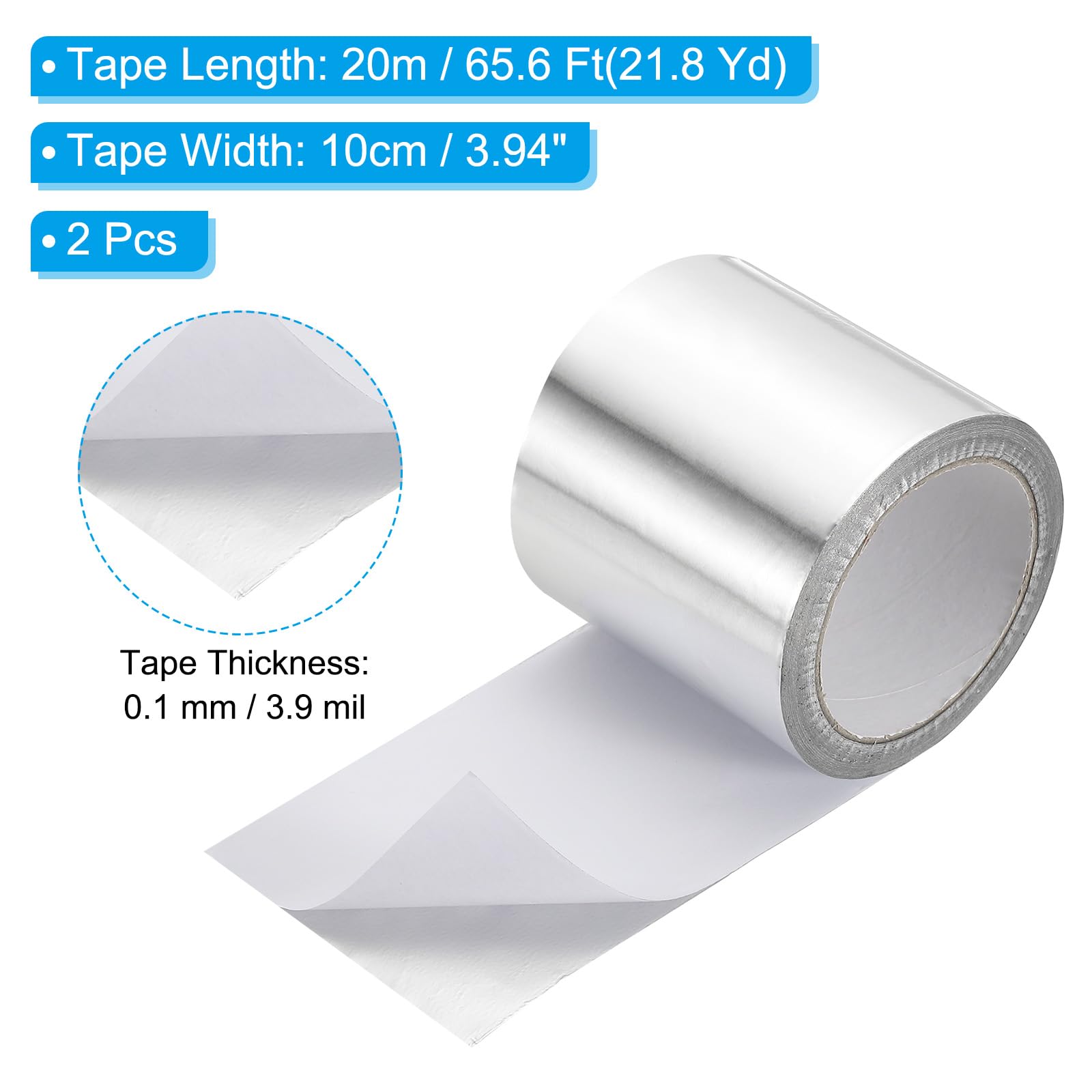 PATIKIL Duct Tape - Image 2