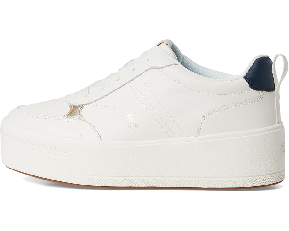 Keds Skyler II Lace-Up - Left View
