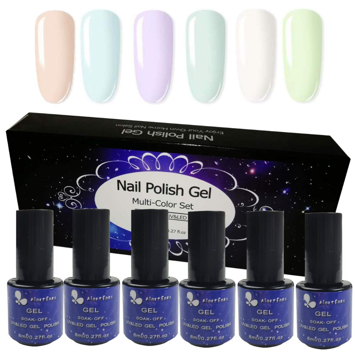 Photo 1 of 10 PCS ASSORTED BEAUTY CARE BUNDLE