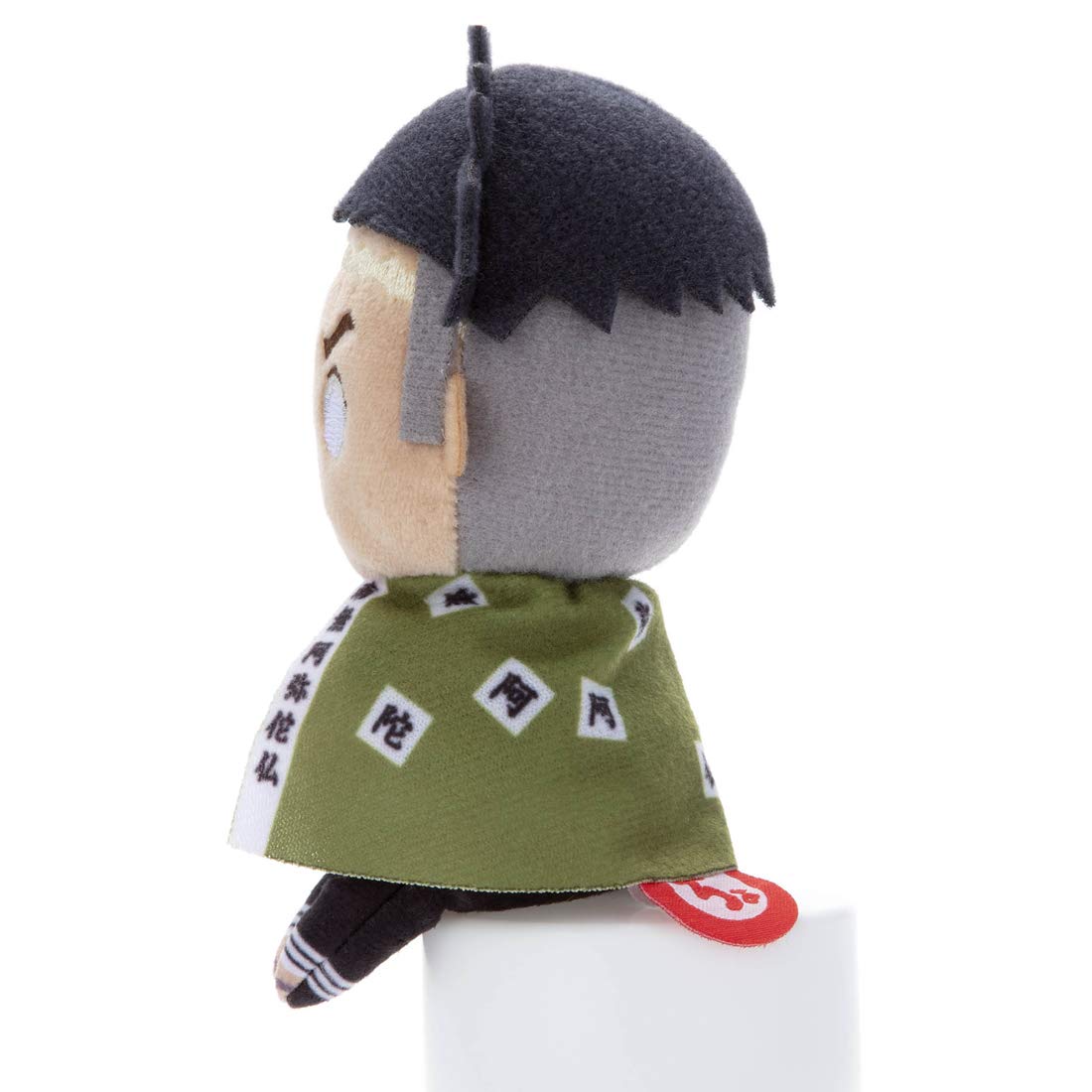 ちょっこりさん　サ出品 Amazon.co.jp: 鬼滅の刃 ちょっこりさん 竈門 炭治郎 高さ約12cm