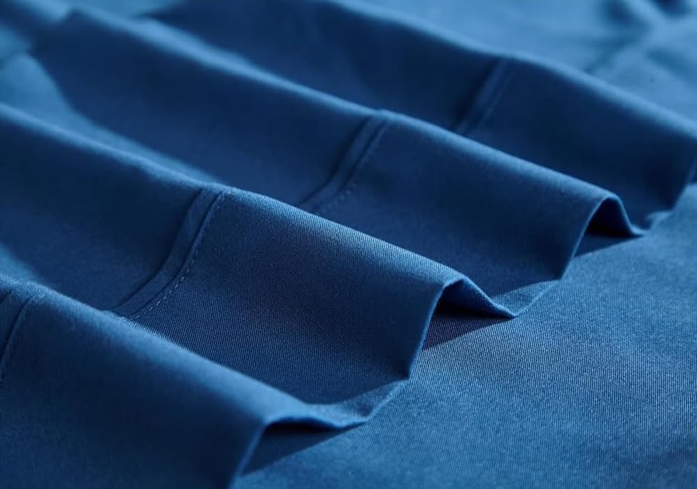 Miniatura 4 de Casilva - Sábanas autolimpiantes Casilva, sábanas de eucalipto Casilva, sábanas autolimpiantes y reguladoras de temperatura, tamaño matrimonial, la