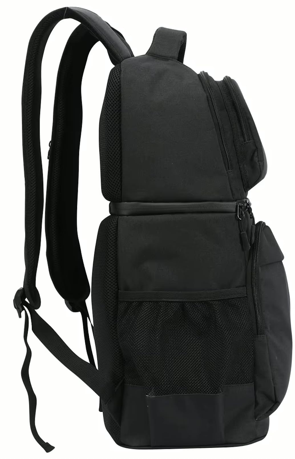 Mochila Térmica Picnic 30L Mujer y Niño - Mochila Isotérmica con Doble Compartimento y Correa de Hombro, Impermeable, Aislante, para Playa, Senderismo y Outdoor