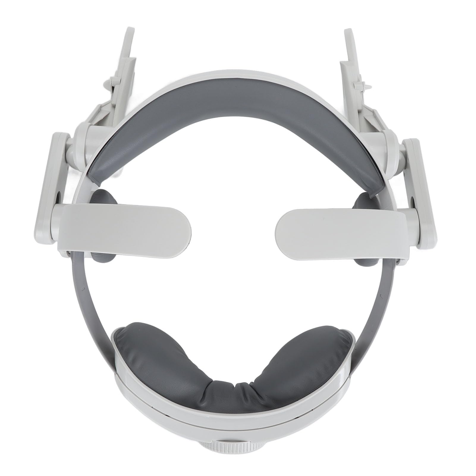Fascia per la Testa VR, Fascia per Cuffia VR Supporto Migliorato Installazione Facile Regolabile per Cuffie VR