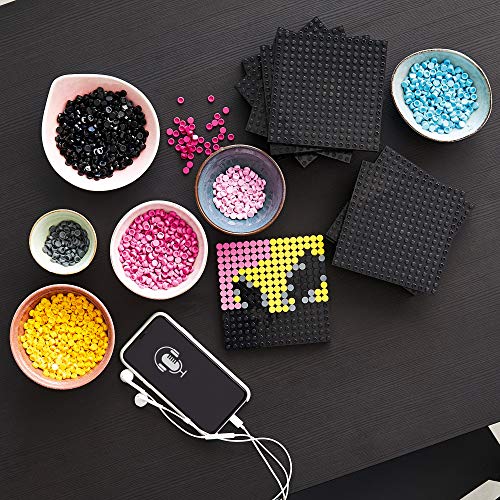 LEGO Art Andy Warhol’s Marilyn Monroe 31197 Collectible Building Kit for Adults; an Excellent Gift for Adults to Make… LEGO Art Andy Warhol’s Marilyn Monroe 31197 Collectible Building Kit for Adults; an Excellent Gift for Adults to Make…